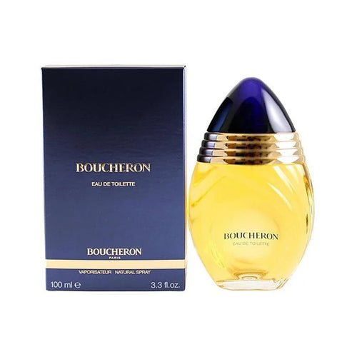 Boucheron - Pour Homme - Edt 100ml