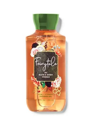 Bath & Body Works- Fairytale Shower Gel 295ml