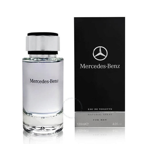 Mercedes Benz - Men Edt 120ml