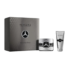MERCEDEZ BENZ SIGN YOUR ATTITIDE FOR MEN 2PC GIFT SET