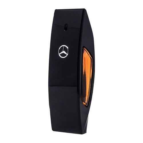 Mercedes Benz Club Black Men Edt 100ml