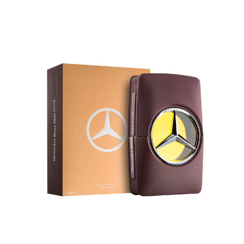 MERCEDES BENZ PRIVATE FOR MEN EDP 100 ML BASIC