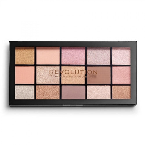 Revolution- Reloaded Fundamental