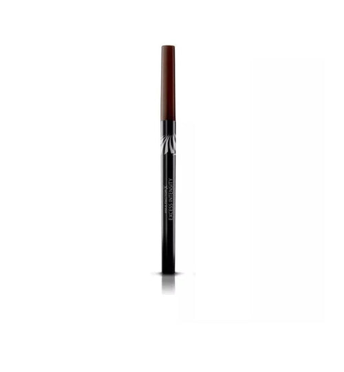 Max Factor - Excess Intensity Longwear Eyeliner, 06 Excessive Brown