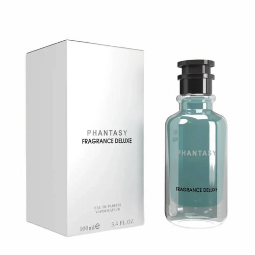 Fragrance Deluxe - Phantasy Edp 100ml