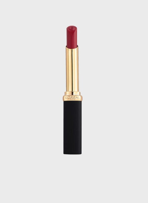 L'oreal Paris - Color Riche Intense Matte Lipstick – I Win 666