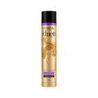 LOREAL ELNETT HAIR SHINE DULL STRONG HOLD SPRAY 400ML