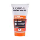 LOREAL MEN EXPERT HYDRA ENERGETIC FACE SCRUB 150ML