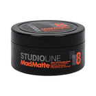 LOREAL STUDIO LINE MADMATTE PASTE NO.8 75ML