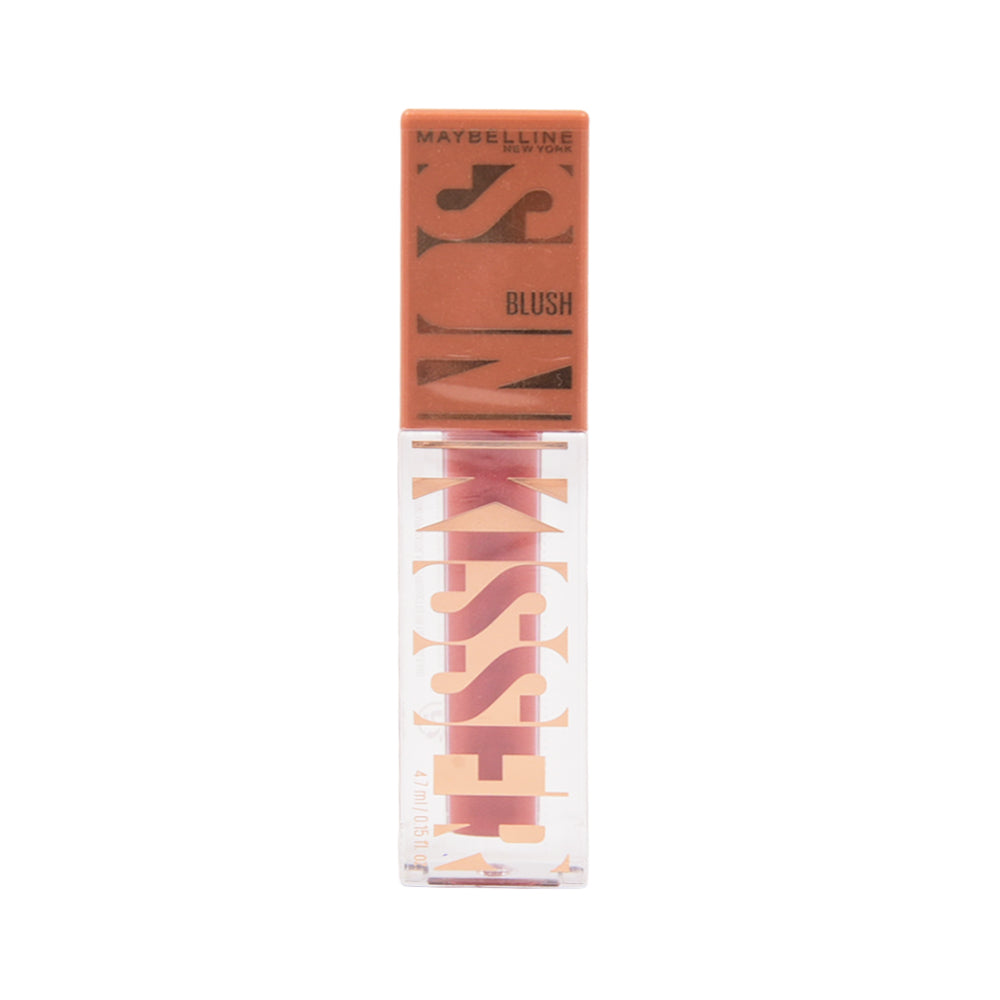 MAYBELLINE SUNKISSER BLUSH MATTE EXT