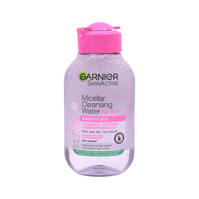 GARNIER SKIN ACTIVE MICELLAR CLEANSING 100 ML