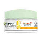GARNIER SKIN ACTIVE VIT C BRIGHTENING DAY CREAM 50ML
