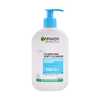 GARNIER HYDRATING DEEP CLEANSER 250 ML