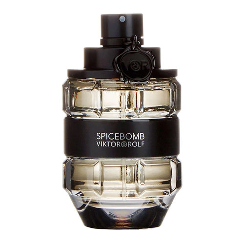 Viktor & Rolf - Spice Bomb Men Edt 90ml