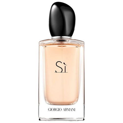 Girogio Armani - Armani Si Women Edp 100ml