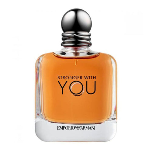 Giorgio Armani Stronger With You Men Edt 100ml