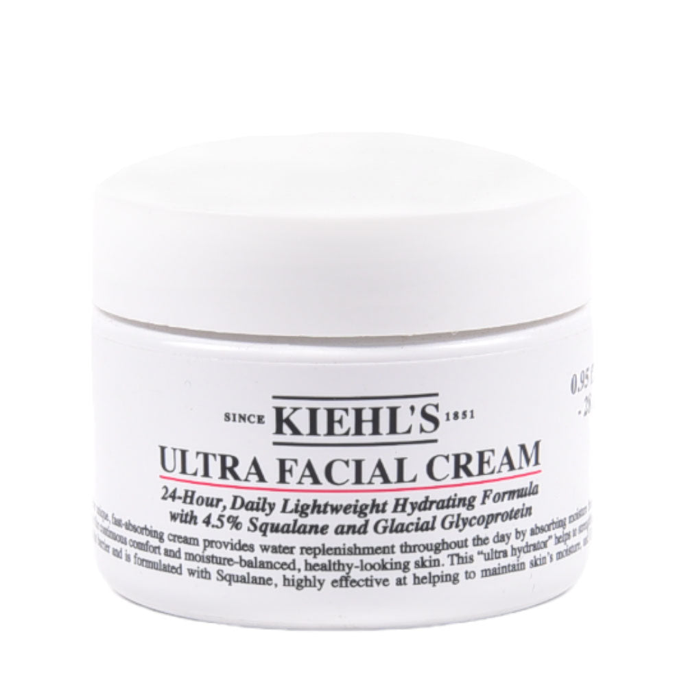 KIEHLS ULTRA FACIAL CREAM 28ML