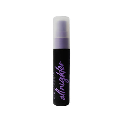 URBAN DECAY ALL NIGHTER LONG LASTTING MAKEUP SETTING OIL FRE