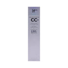 IT COSMETICS COLOR CORRECTING FULL COVERAGE CREAM SPF50 (FAI