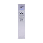 IT COSMETICS COLOR CORRECTING FULL COVERAGE CREAM SPF 50 (LI