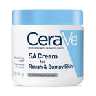 CERAVE SA CREAM FOR ROUGH & BUMPY SKIN 453G