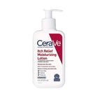 CERAVE MOISTURIZING ITCH RELIEF 237ML