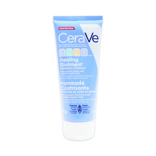 CERAVE BABY  HEALING OINTMENT 85G