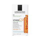 LA RPCHE-POSAY VAITAMIN C12 OIL CONTROL SERUM 30ML