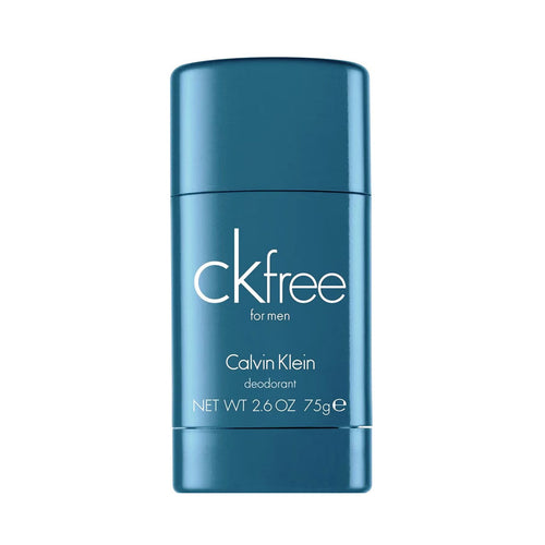 Calvin Klein Free Deosticalvin Klein 75gm