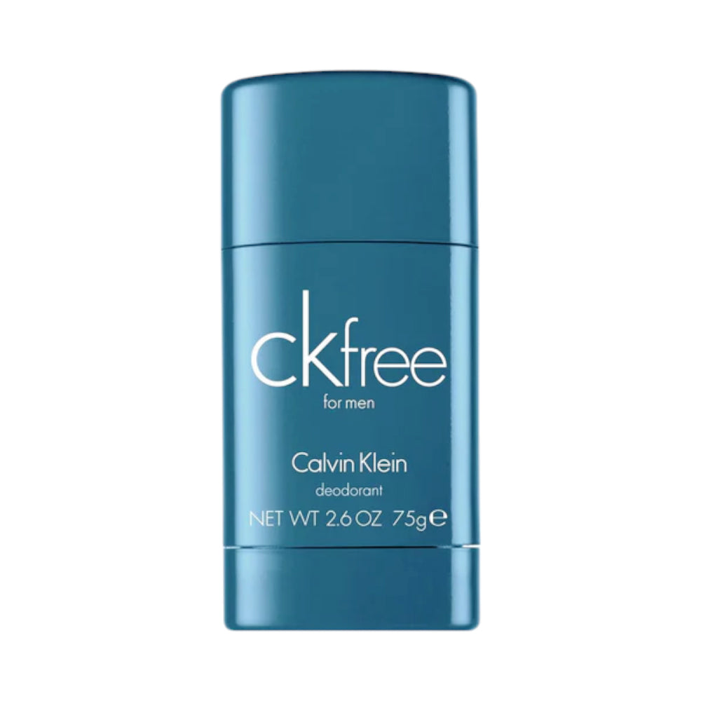 CK FREE DEODORANT FOR MEN