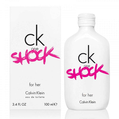 Calvin Klein One Shocalvin Klein Her Edt 100ml