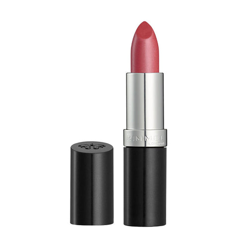 RIMMEL LONDON LASTING FINISH LIPSTICK - 058 DROP OF SHERRY -