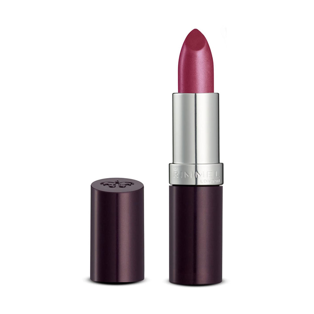 RIMMEL LIPSTICK LASTING