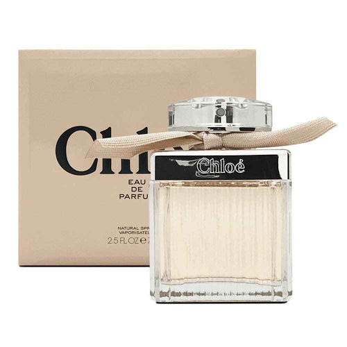Chloe Women Edp 75ml