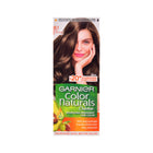 GARNIER COLOR NATURALS CREME ASH LIGHT BROWN 6.1 PC