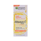 GARNIER VITMIN C LEMON DAY CREAM 50 ML