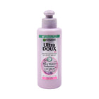 GARNIER SMOOTHING LEAVE-IN CREAM RICE WATER  200ML