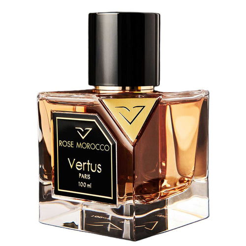 Vertus - Rose Morocco Edp 100 Ml