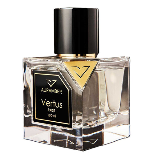 Vertus - Auramber Edp 100 Ml