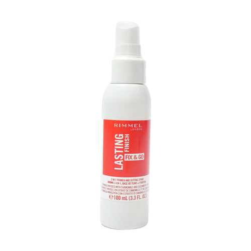 RIMMEL RML FIX & GO SETTING SPRAY