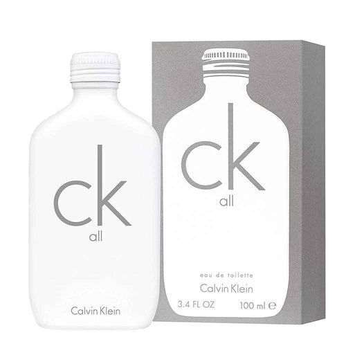 Calvin Klein All Men Edt 100ml