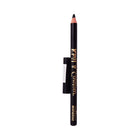 BOURJOIS CONTOUR ULTRA BLACK PCS