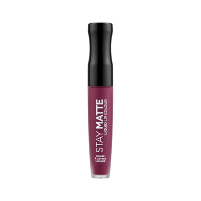 RIMMEL LOIQUID LIP COLOUR 810 PLUM 810 PLUM THIS 5.5 ML