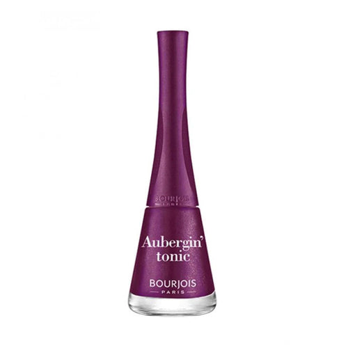 BOURJOIS NAILS SECONDE POLISH REMOVER 8276
