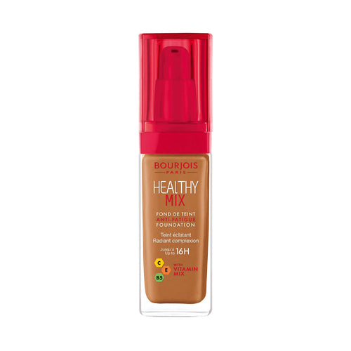 BOURJOIS HLT RG FND MIX 30M 118 IV 61 GOLDEN