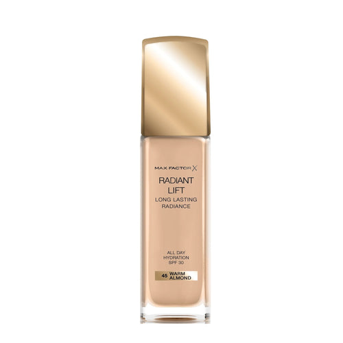 Max Factor - Luminous Lift Fnd 045 Warm Almond