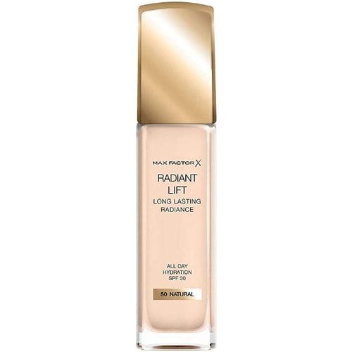 Max Factor - Luminous Lift Fnd 050 Natural