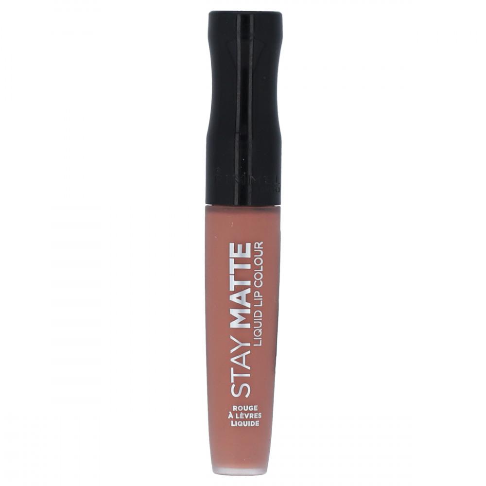 RIMMEL STAY MATTE LIQUID LIP PC