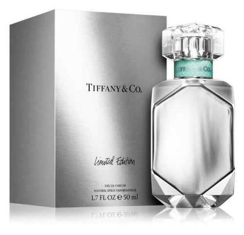 Tiffany & Co Limited Edition Edp 50ml