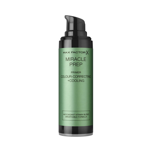 Max Factor - Colour Correcting + Cooling/calming Primer